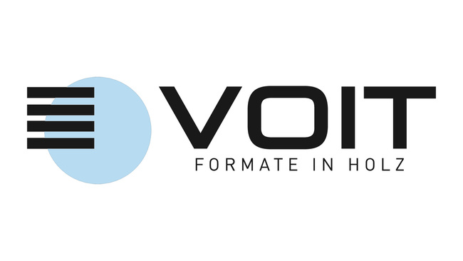 Home - Voit GmbH Formate in Holz