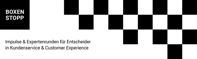 Personalisierung & Datenschutz - Empfehlungen und Fallbeispiele ++ BoXenstopp Expertenrunde #21 - infinit.cx - The Customer Experience Powerhouse