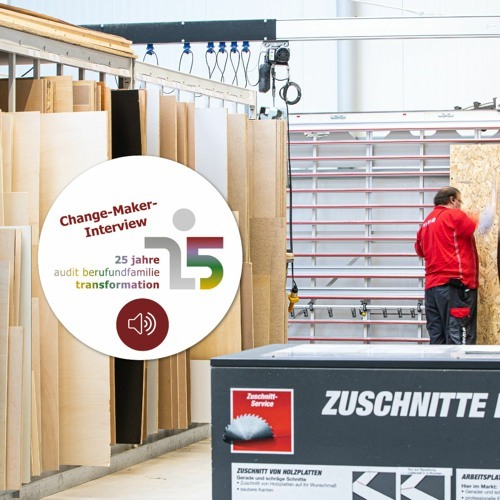 Change-Maker toom Baumarkt GmbH: Nachhaltiges und verantwortungsvolles Handeln im Mittelpunkt