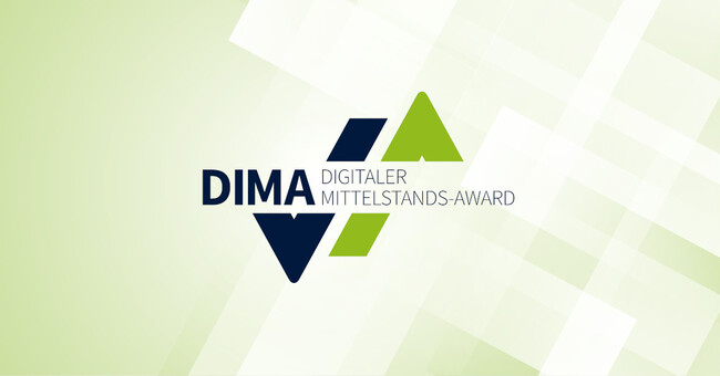 DIMA – der Digitale Mittelstands-Award | Visable