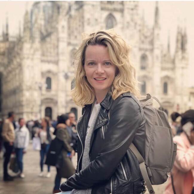 Anja Müller, Team Lead Account Management for Connect Germany talks about her role in leading her team, and answers some very tough questions on teamwork. - Global Savings Group News