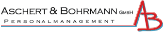Jobs über Aschert & Bohrmann GmbH im Bereich Finance, Office, Banking, Insurance, Automotive, IT/Support, HR, Immobilien und Sales/Marketing