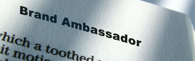 Brand Ambassador (Markenbotschafter) - Employer Branding Wiki