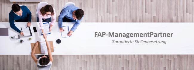 FAP - ManagementPartner - Ihre Personalberatung im Tourismus