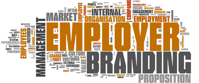 Arbeitgebermarke stärken: 10 Tipps für starkes Employer Branding