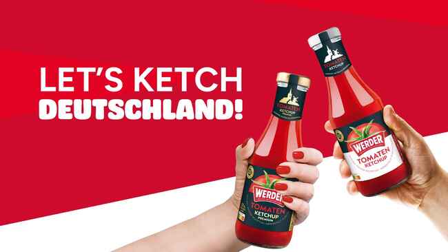 Segmenta neue Digital- und Social-Media-Agentur von Werder-Ketchup