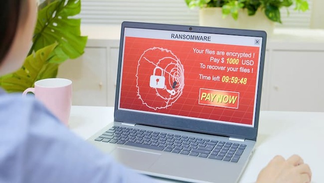 Ransomware-Angriffe kosteten Unternehmen im Jahr 2023 Millionen | WatchGuard Technologies