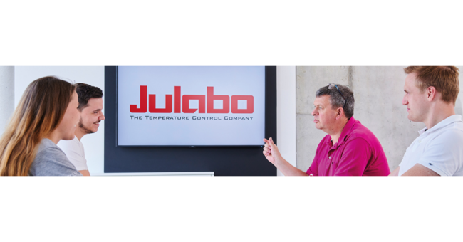 Karriere Board | JULABO GmbH