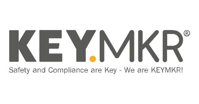 KEYMKR GmbH