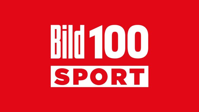 BILD100 SPORT: Sport-Spitzen treffen sich am 2. Juni bei BILD in Berlin