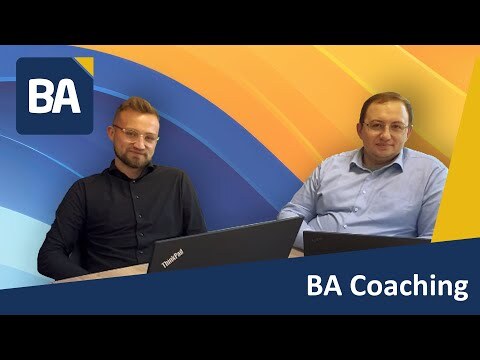 Erfolgsstory BA Coaching 🚀 Maxim & Nico