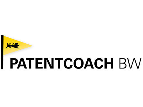 Patentcoach BW: Orientierungshilfe zum Thema Schutzrechtsstrategie