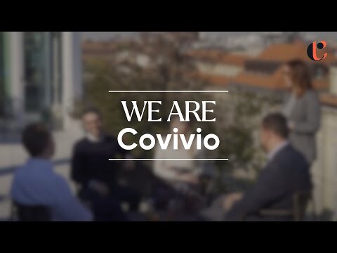 Was Covivio ausmacht? Die Menschen. Entdecke unsere Unternehmenskultur.