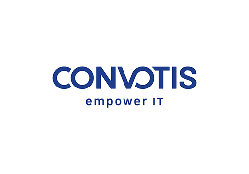 Startseite | CONVOTIS GmbH