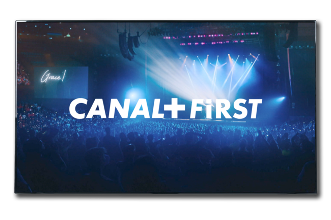 CANAL+ ist in Partnerschaft mit A1 in Österreich gelandet. 