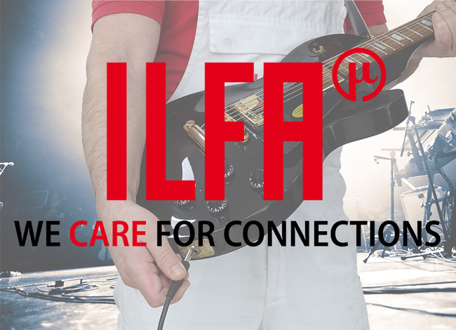 ILFA launcht neues Karriereportal "PCB-Rockstars@ILFA" - ILFA Feinstleiter Technologie