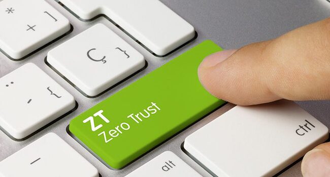 5 Mythen zu Zero Trust – was wirklich zählt I IT & Cyber Security