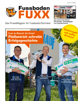 FussbodenFuxx 04-22