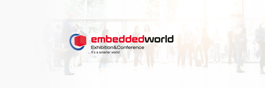 Messe: Embedded World 26. - 28. Februar 2019 | X2E GmbH