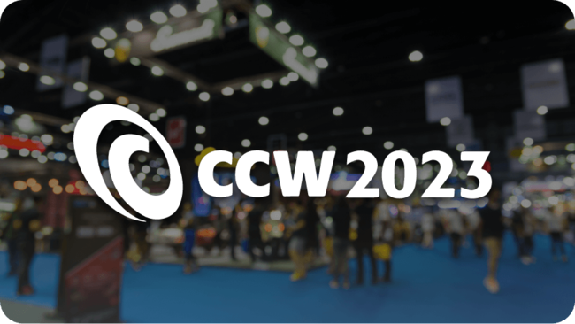 CCW 2023 – Kongressmesse für innovativen Kundendialog | EUA