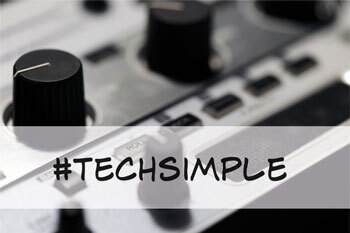 #TechSimple - AIDA