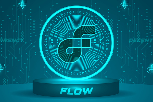 Flow – Staking Guide | Blog der T-Systems MMS