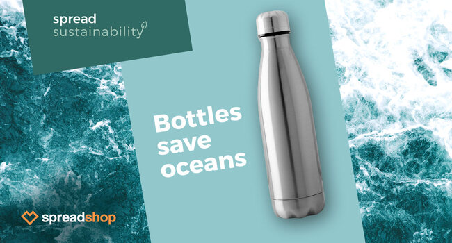 Spread Group |   Spreadshop-Community beseitigt mehr als 1 Tonne Plastikmüll aus den Weltmeeren