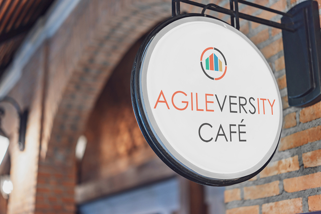 Agileversity Café: Ihr Event am 27. September – Jetzt anmelden! - BROCKHAUS AG