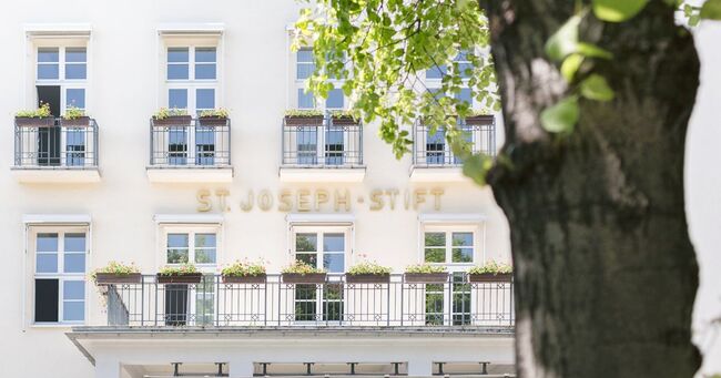 Karriereseite und Stellenangebote – Krankenhaus St. Joseph -Stift Dresden