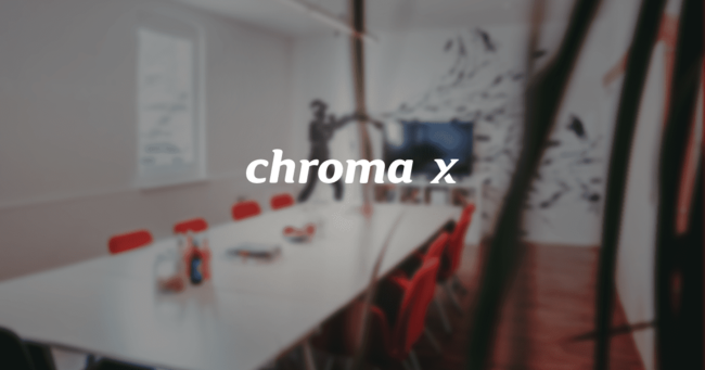 Mental Notes – Chroma Experience