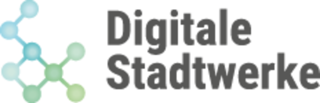 Newsletter - Digitale Stadtwerke