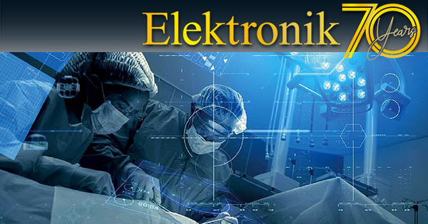 Elektronik-Trends der Medizintechnik: »Der Blick in den Körper hat die Medizin verändert«