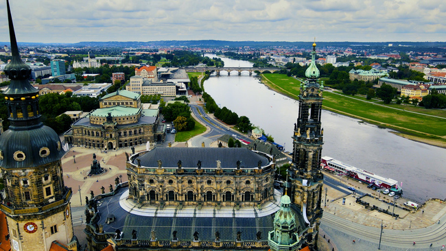Bistum Dresden-Meißen geht mit Wildix den Schritt zu mehr Flexibilität