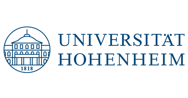 Stellenangebote: Universität Hohenheim