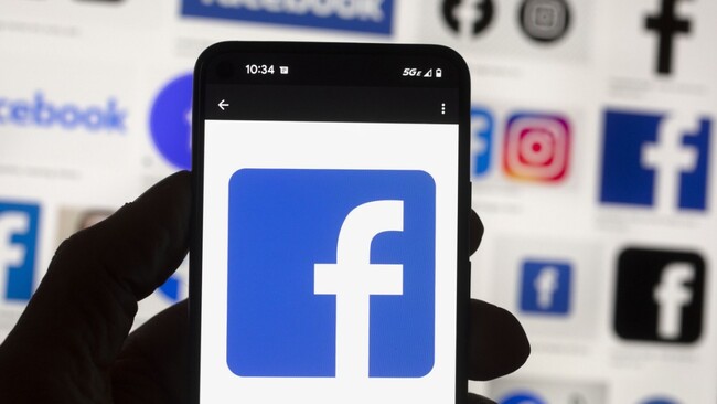 Rekordstrafe für Facebook-Konzern: Meta muss 1,2 Milliarden Euro zahlen
