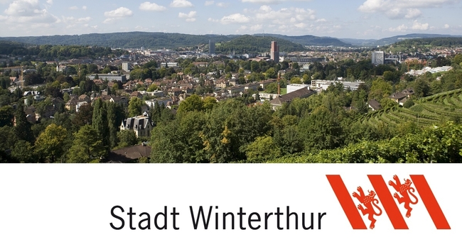 Stellenangebot Projektleiter/in Leitungen (100 %) bei Stadt Winterthur Jobportal
