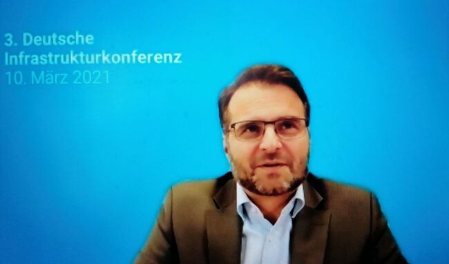 IDI – Initiative deutsche Infrastruktur e.V. auf LinkedIn: #infrastruktur #glasfaser #wasserstoff #netzausbau #kooperation #netzwerken
