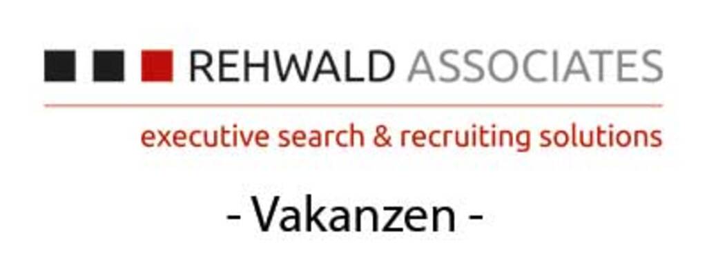 Senior Portfolio Manager Multi Asset (m/w/d) – REHWALD ASSOCIATES GmbH