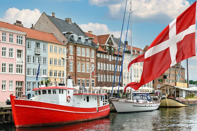Denmark's Whistleblower Protection Act is in force