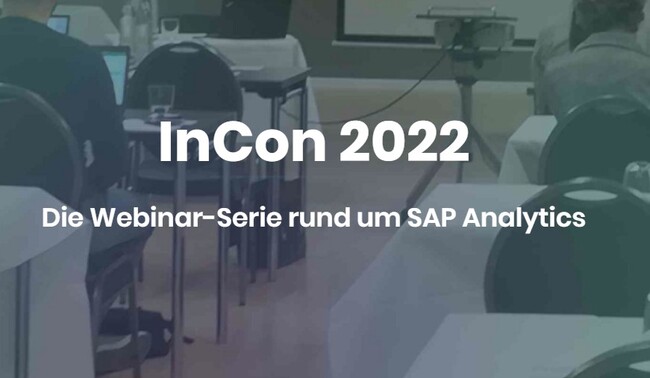 InCon 2022 - Jetzt kostenfrei anmelden