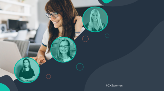 CX Spotlight 2021 - Die virtuelle Customer Experience Konferenz