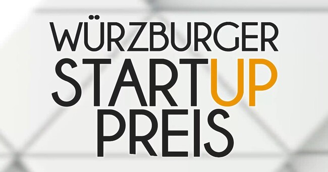 Gründen@Würzburg – Der Würzburger Start-up-Preis 2020