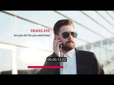 AXA Partners Travel Eye Security Risk