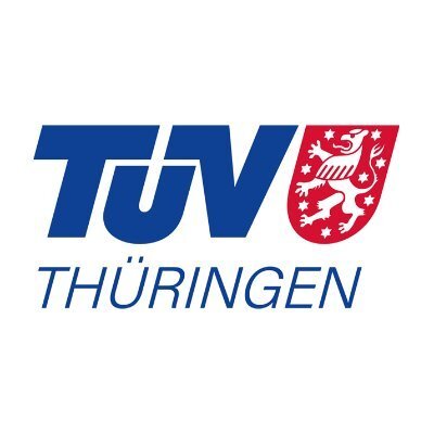 TÜV Thüringen auf Twitter