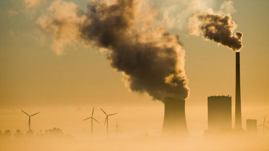 World Energy Outlook: CO2-Emissionen steigen weltweit auf ein Rekordhoch 