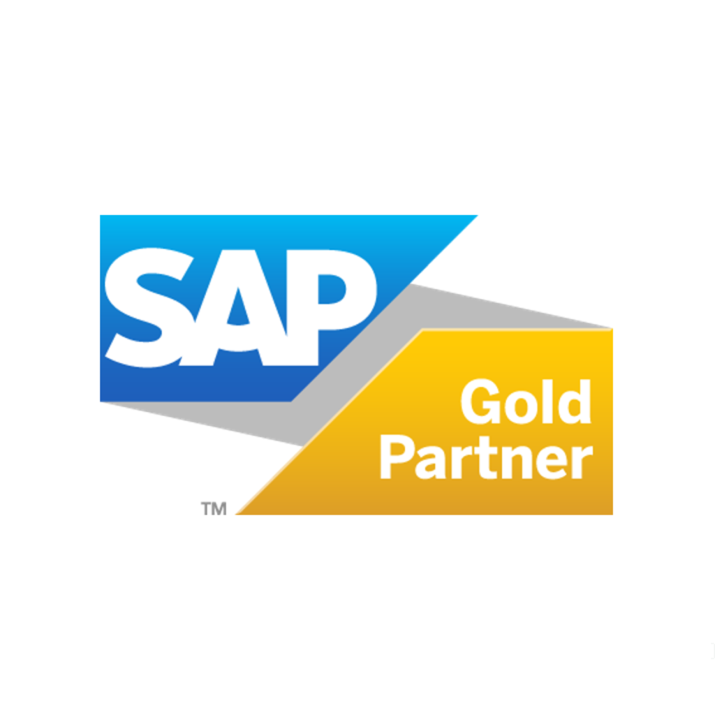 Clientis SAP Gold Partner