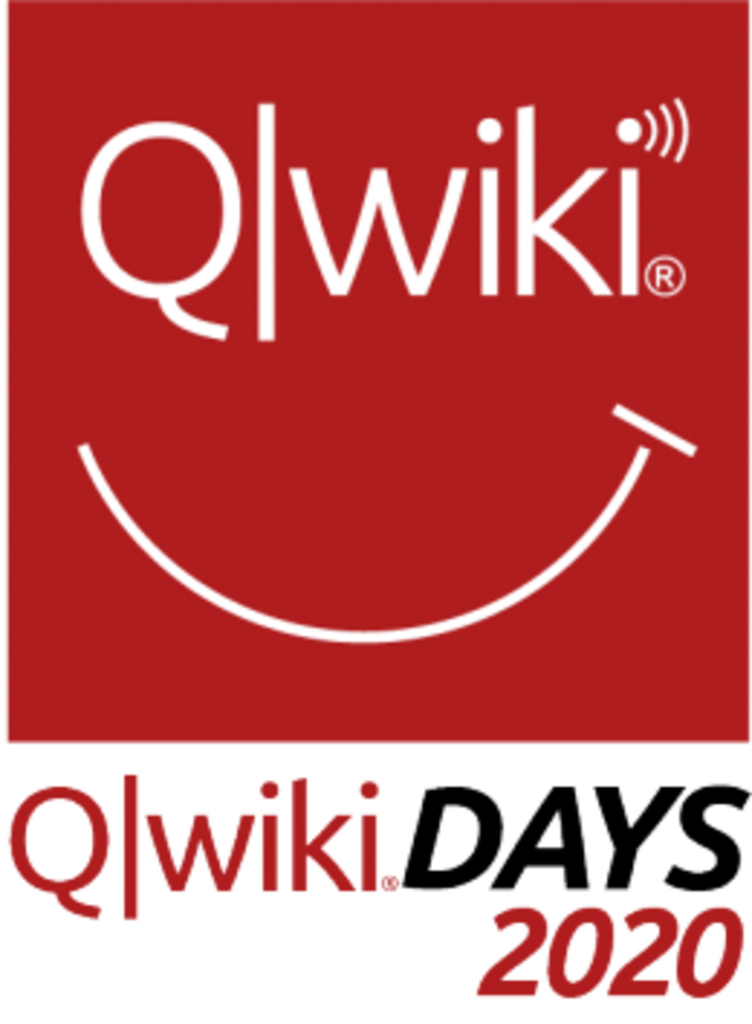 virtufair Welcome - Qwikidays 2020 - Virtuellen Messe