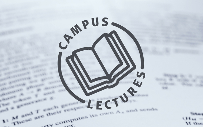 Campus Lectures: Podiumsdiskussion zur Rolle von Politik, Wähler*innen und Medien in der Gesellschaft
