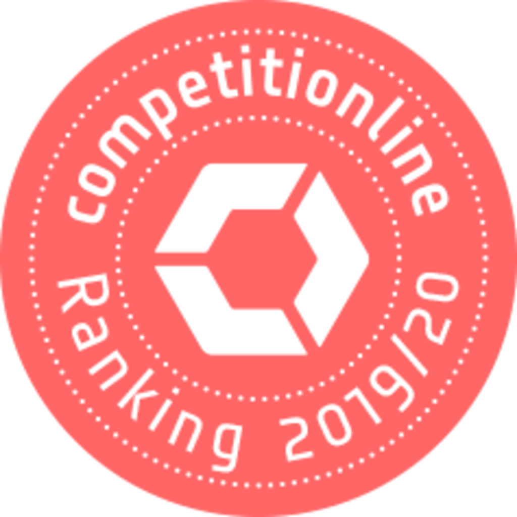 ↕ Architekten-Ranking 2019/2020 - competitionline ↕