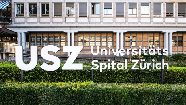Universitätsspital Zürich (USZ) setzt auf TWSolutions Arbeitszeugnis - TeamWork Schweiz AG